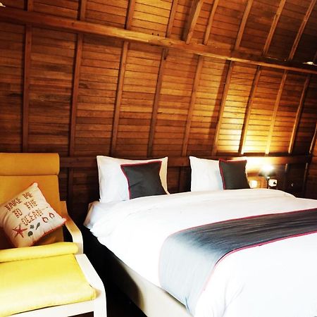 Collection O 9 Villa Ubud Anyer Εξωτερικό φωτογραφία