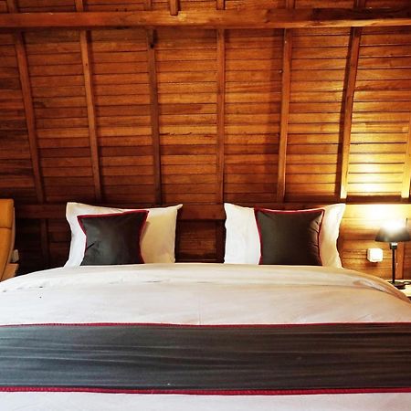 Collection O 9 Villa Ubud Anyer Εξωτερικό φωτογραφία