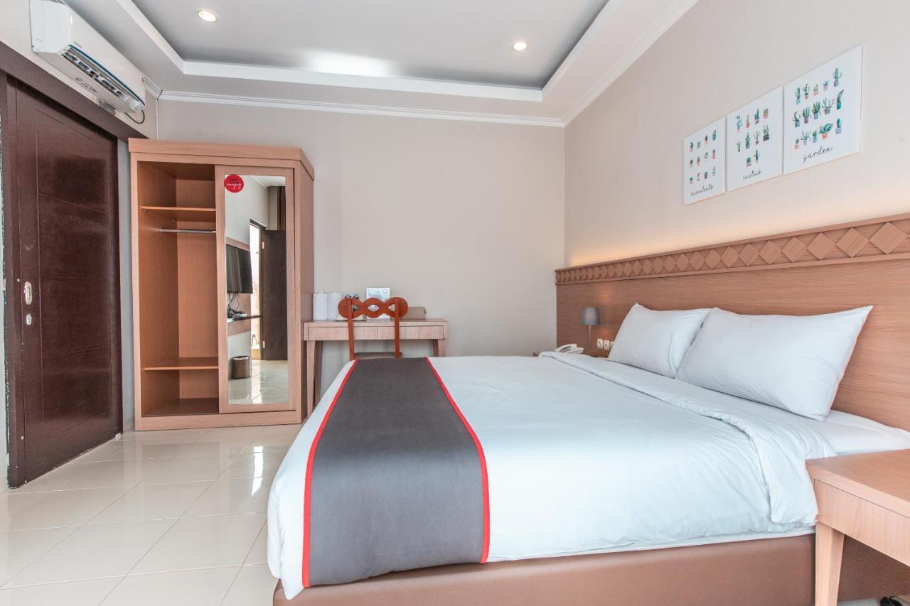 Collection O 9 Villa Ubud Anyer Εξωτερικό φωτογραφία