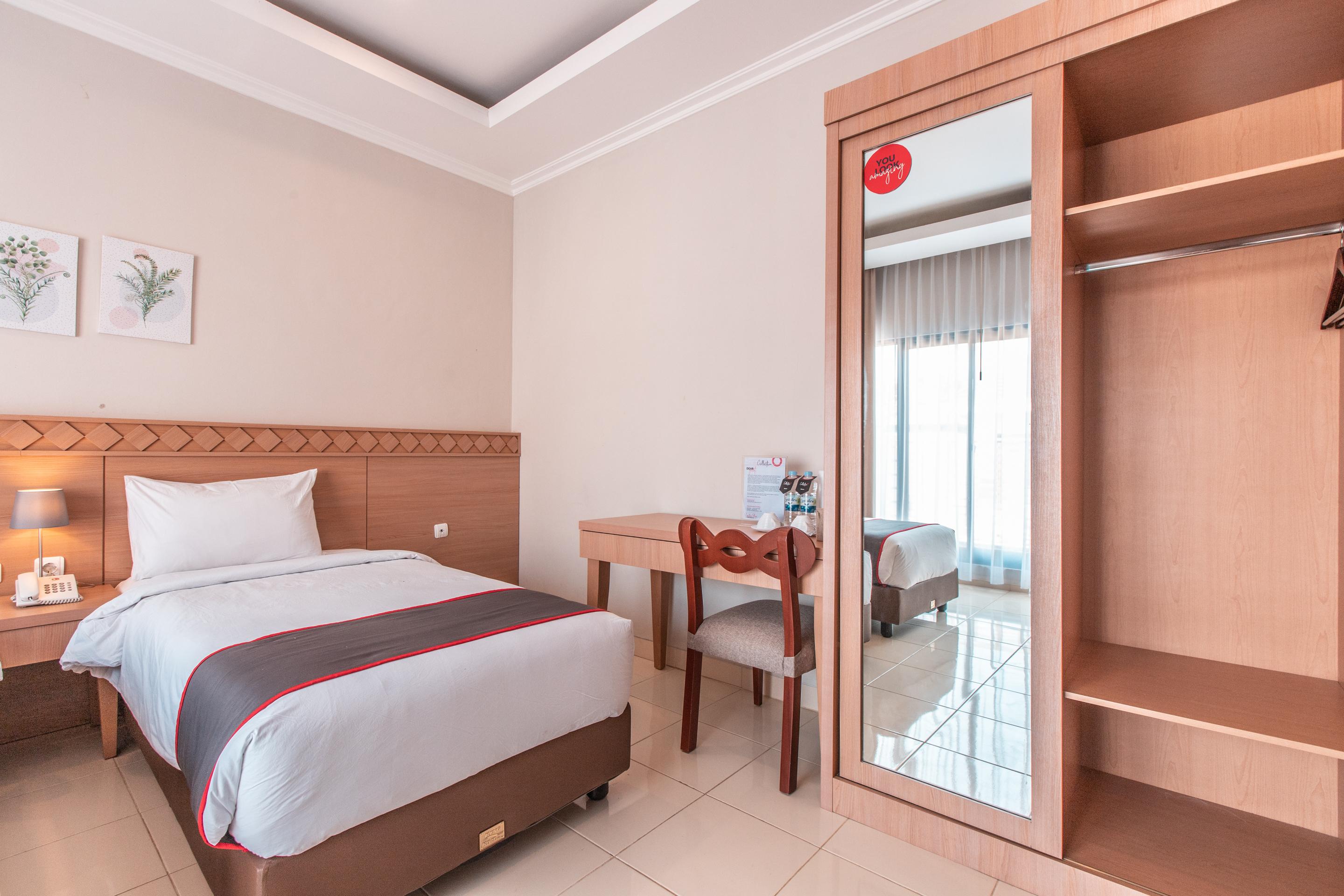 Collection O 9 Villa Ubud Anyer Εξωτερικό φωτογραφία