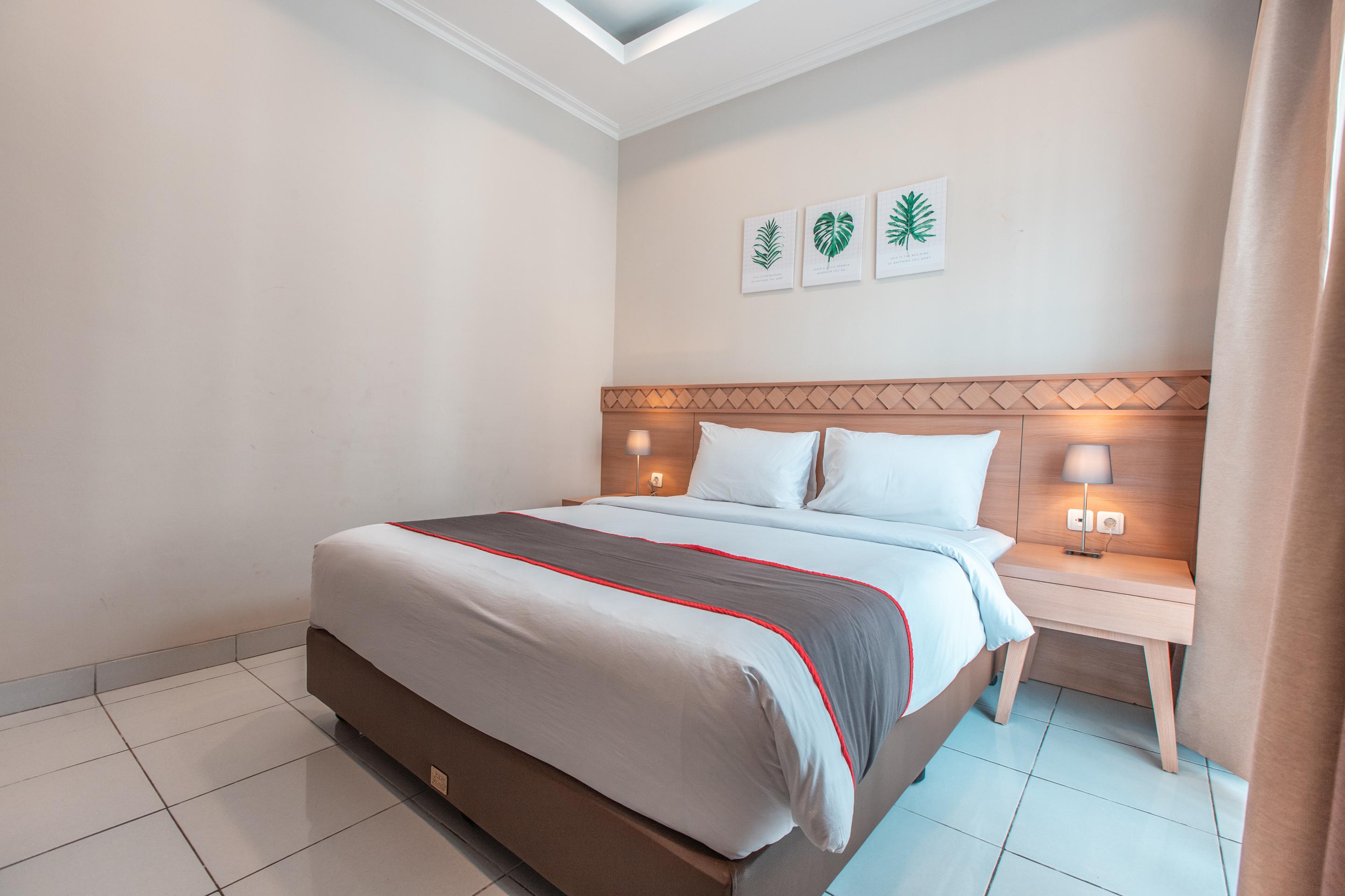 Collection O 9 Villa Ubud Anyer Εξωτερικό φωτογραφία