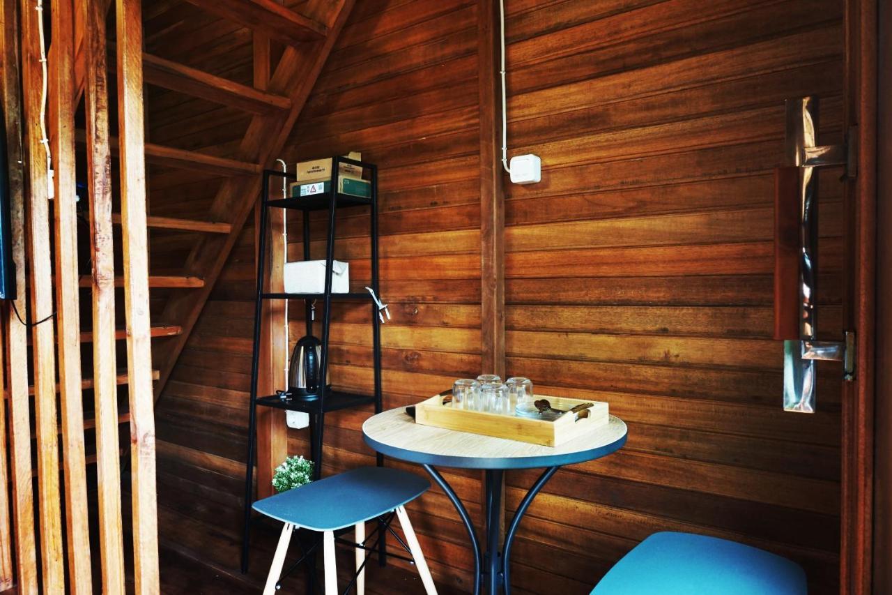 Collection O 9 Villa Ubud Anyer Εξωτερικό φωτογραφία